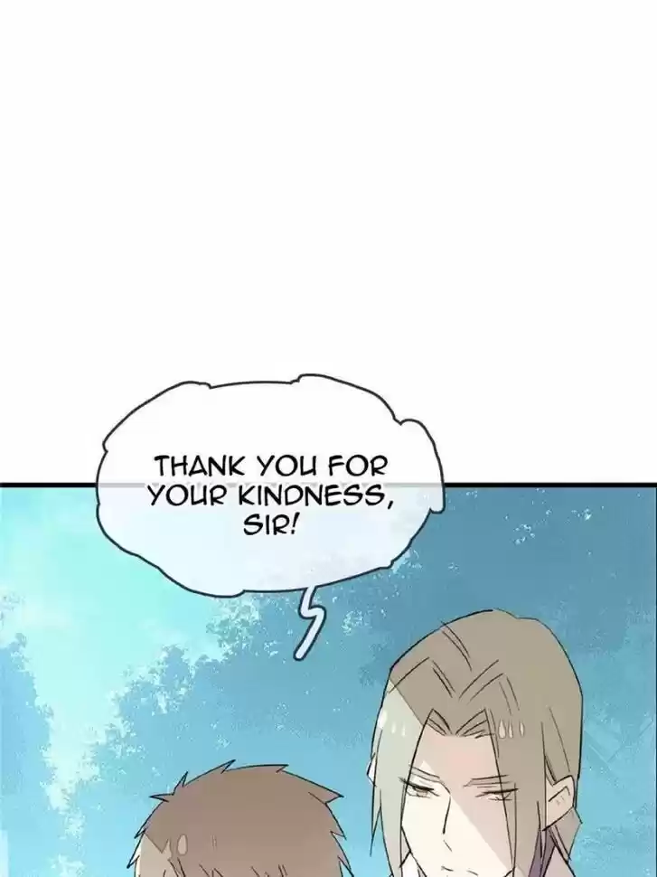 Shifu You Zai Liao Wo Ch.055