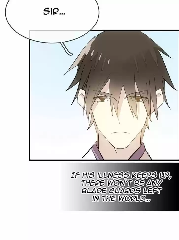 Shifu You Zai Liao Wo Ch.055