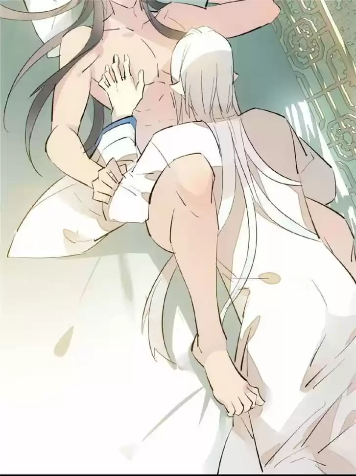 Shifu You Zai Liao Wo Ch.056