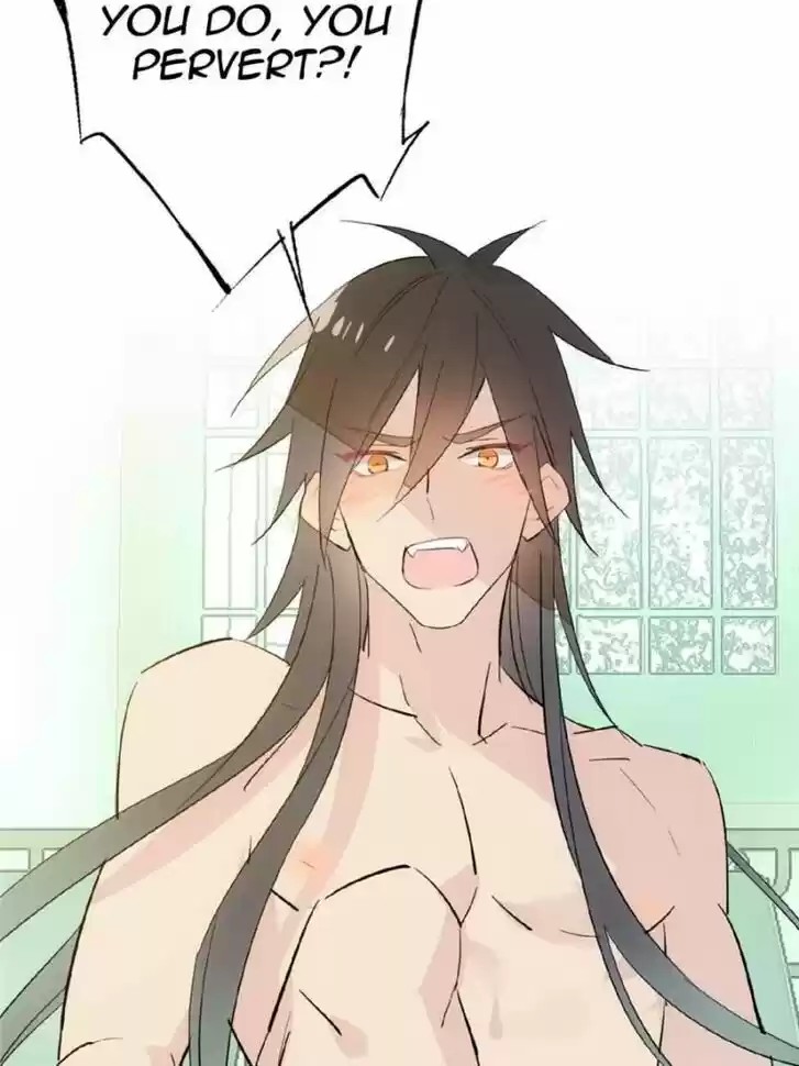 Shifu You Zai Liao Wo Ch.056