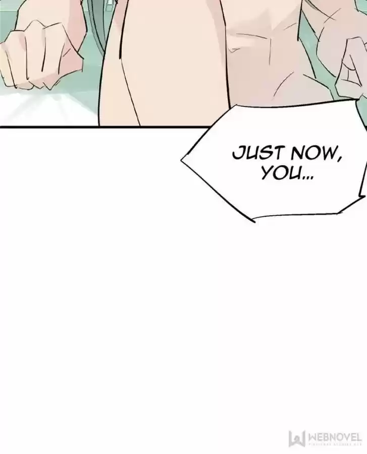 Shifu You Zai Liao Wo Ch.056