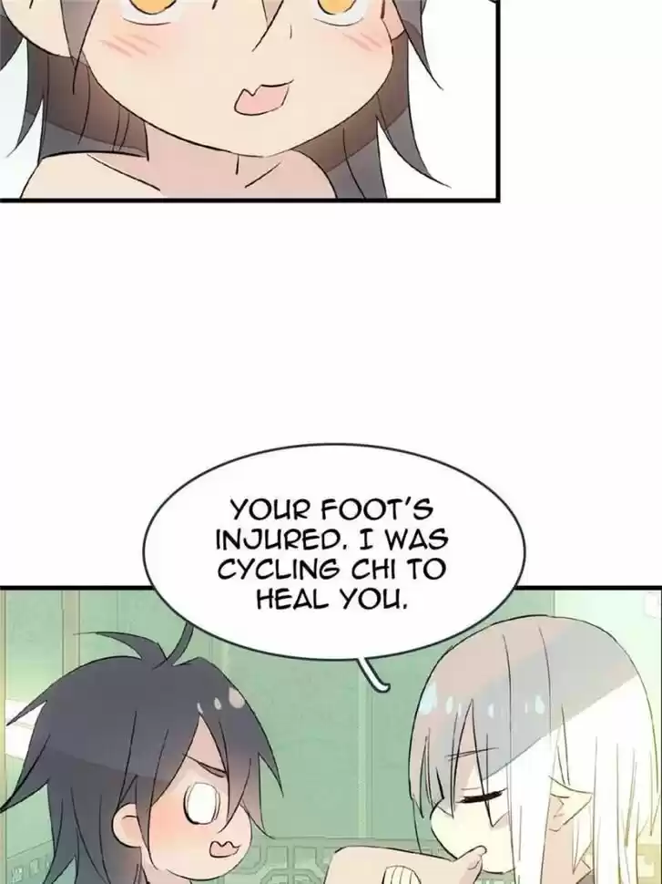 Shifu You Zai Liao Wo Ch.056