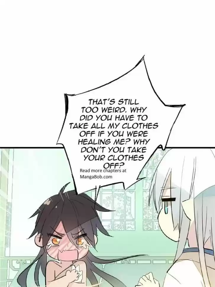 Shifu You Zai Liao Wo Ch.056