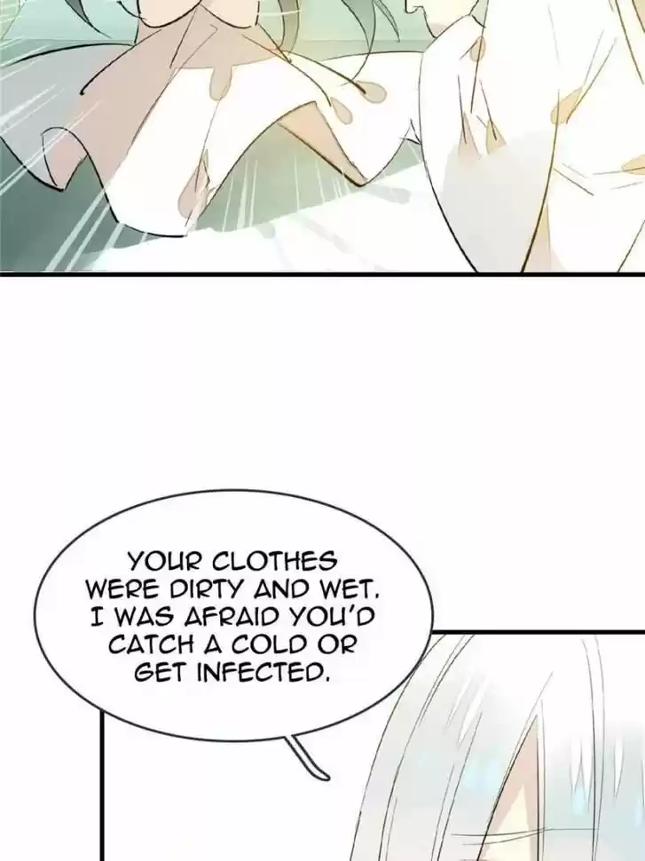 Shifu You Zai Liao Wo Ch.056