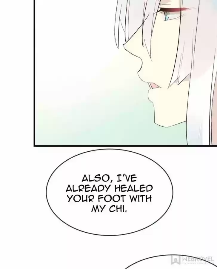 Shifu You Zai Liao Wo Ch.056