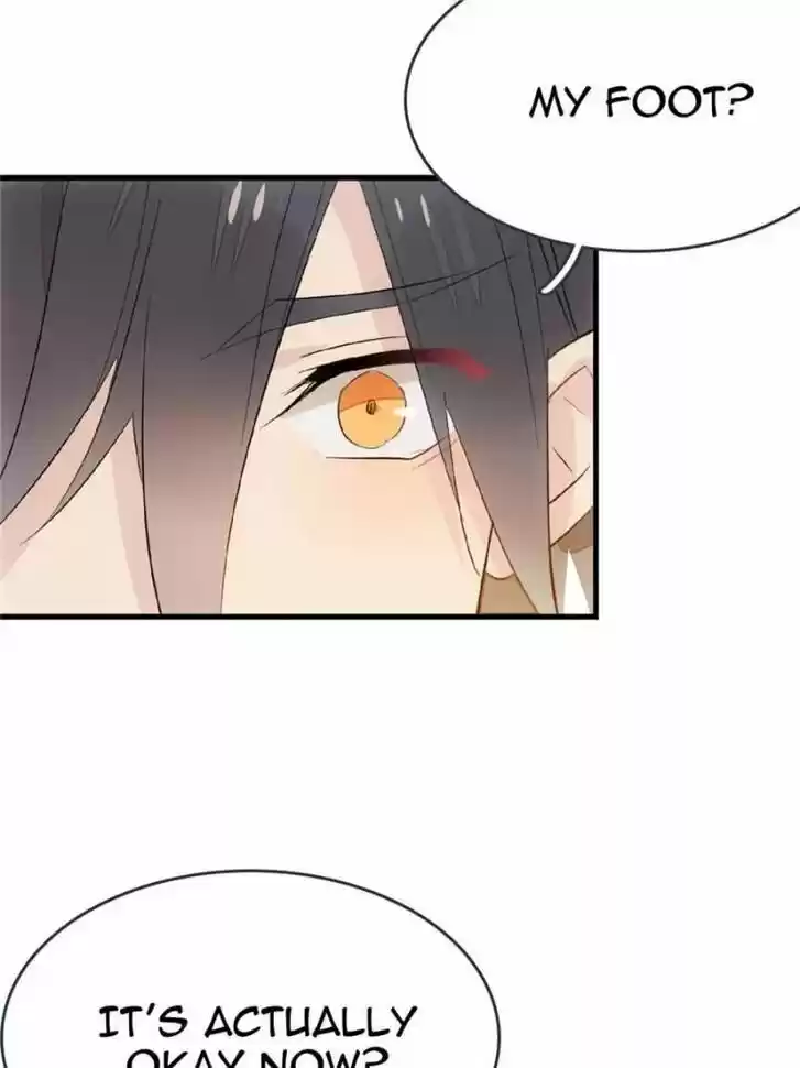 Shifu You Zai Liao Wo Ch.056