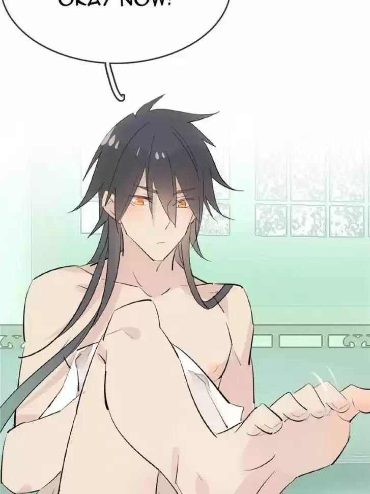 Shifu You Zai Liao Wo Ch.056