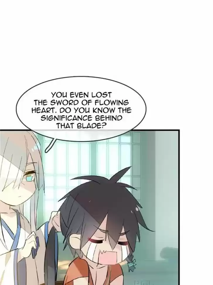 Shifu You Zai Liao Wo Ch.056