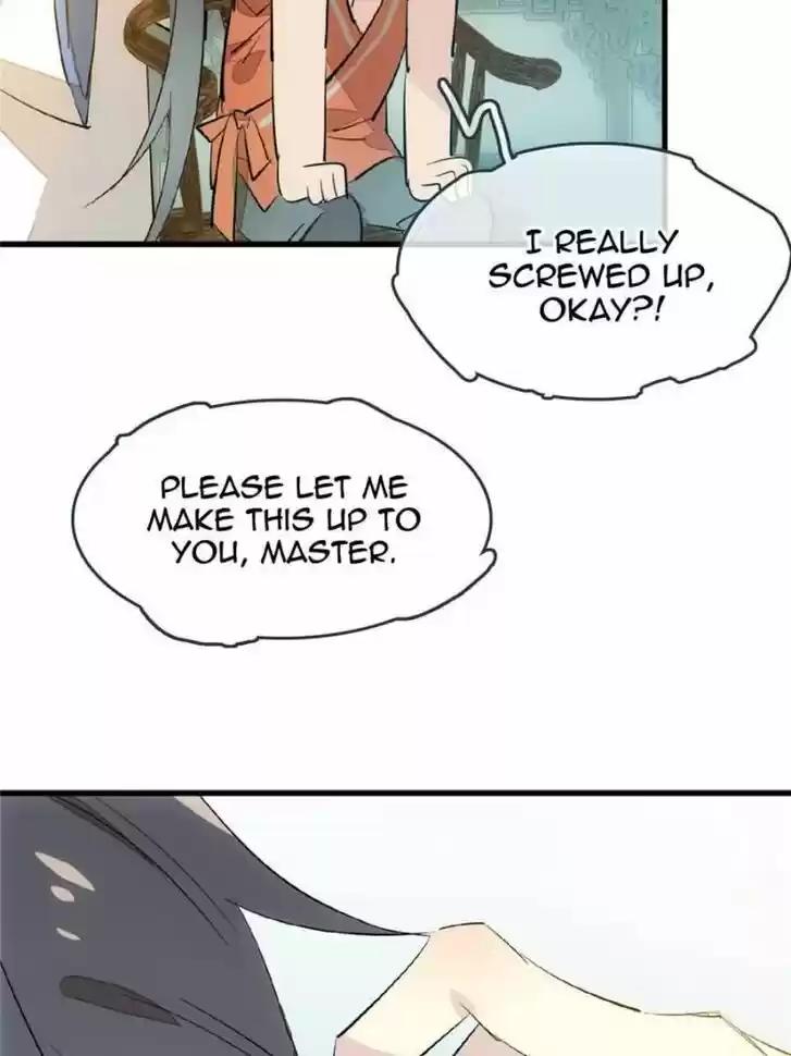 Shifu You Zai Liao Wo Ch.056