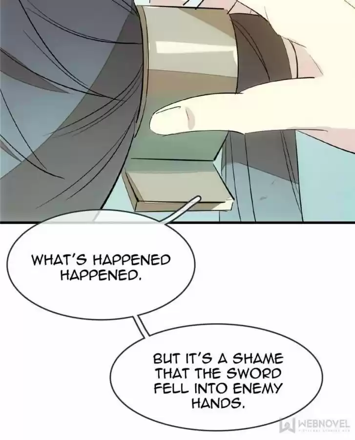 Shifu You Zai Liao Wo Ch.056