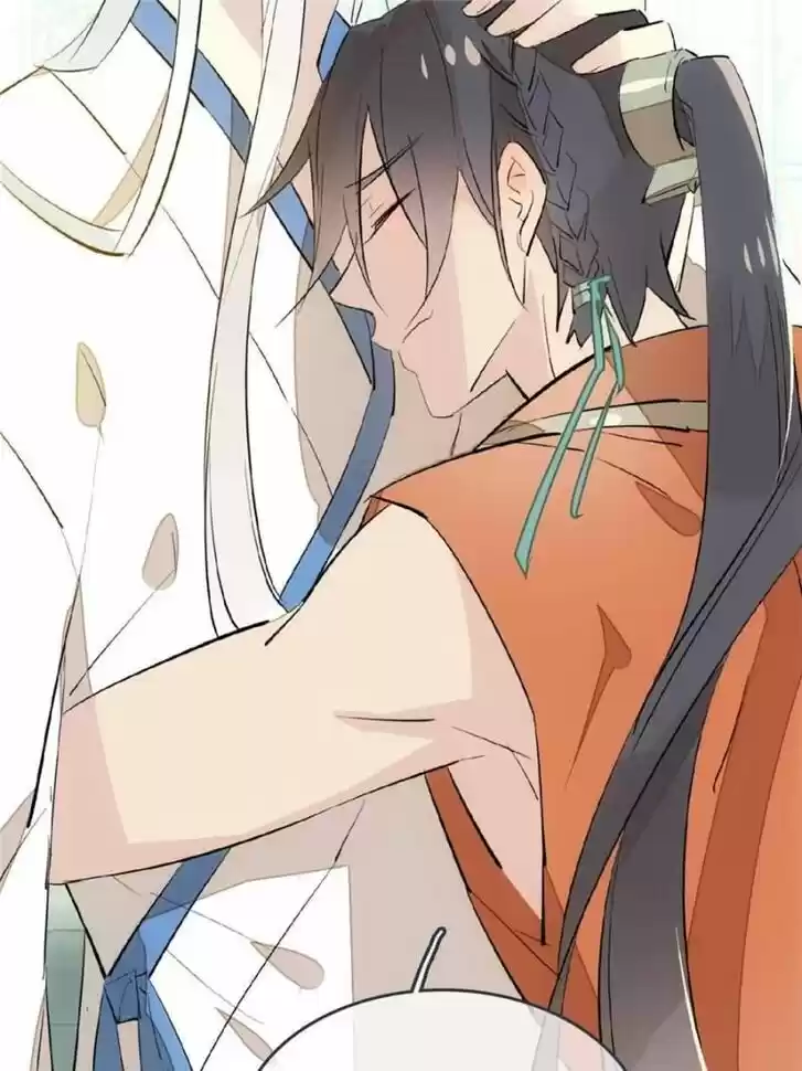 Shifu You Zai Liao Wo Ch.057