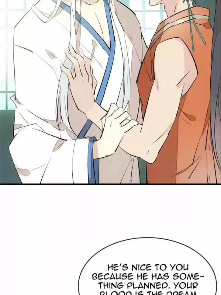 Shifu You Zai Liao Wo Ch.057