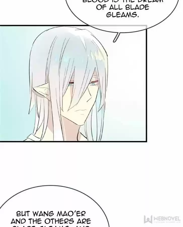 Shifu You Zai Liao Wo Ch.057