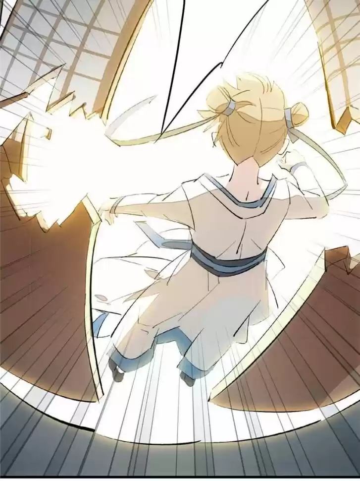 Shifu You Zai Liao Wo Ch.057