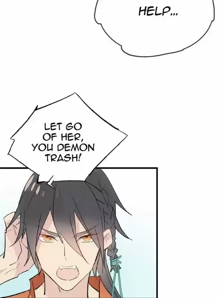 Shifu You Zai Liao Wo Ch.057