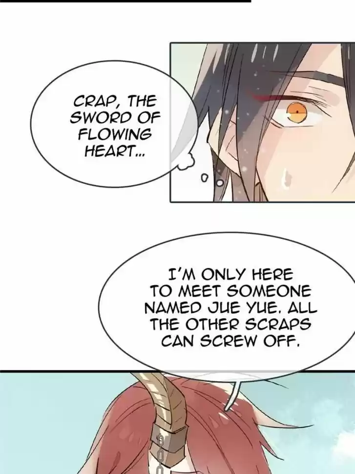 Shifu You Zai Liao Wo Ch.057