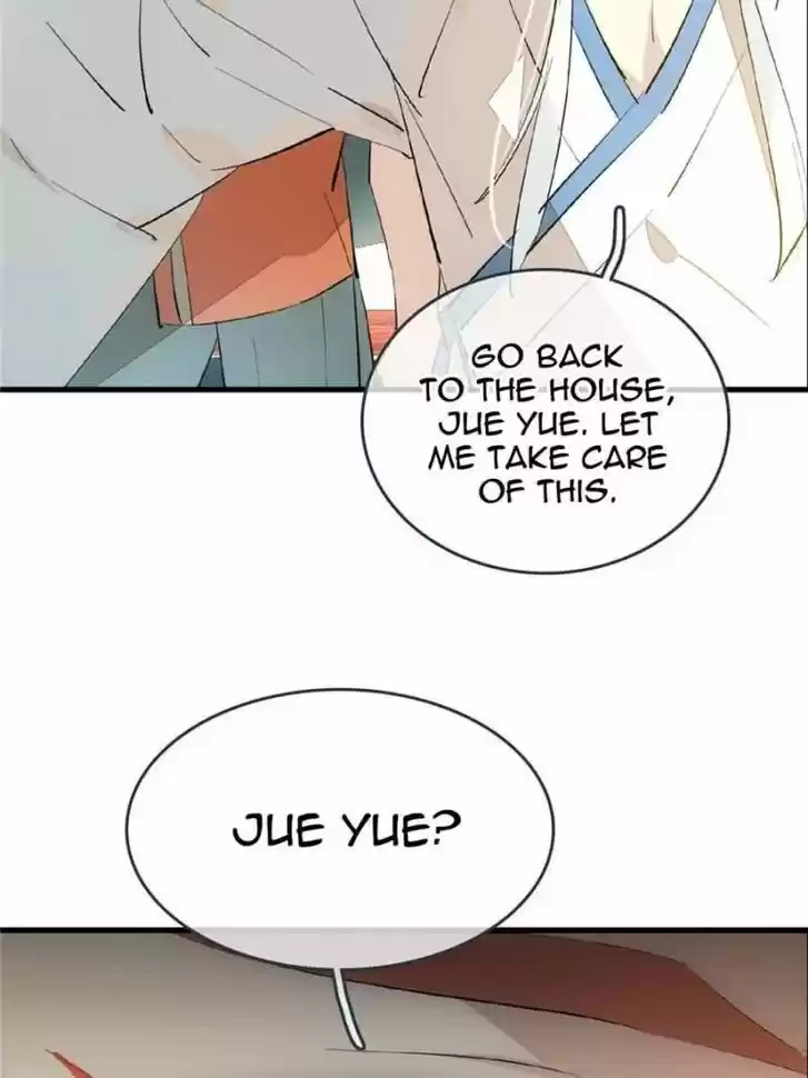 Shifu You Zai Liao Wo Ch.057