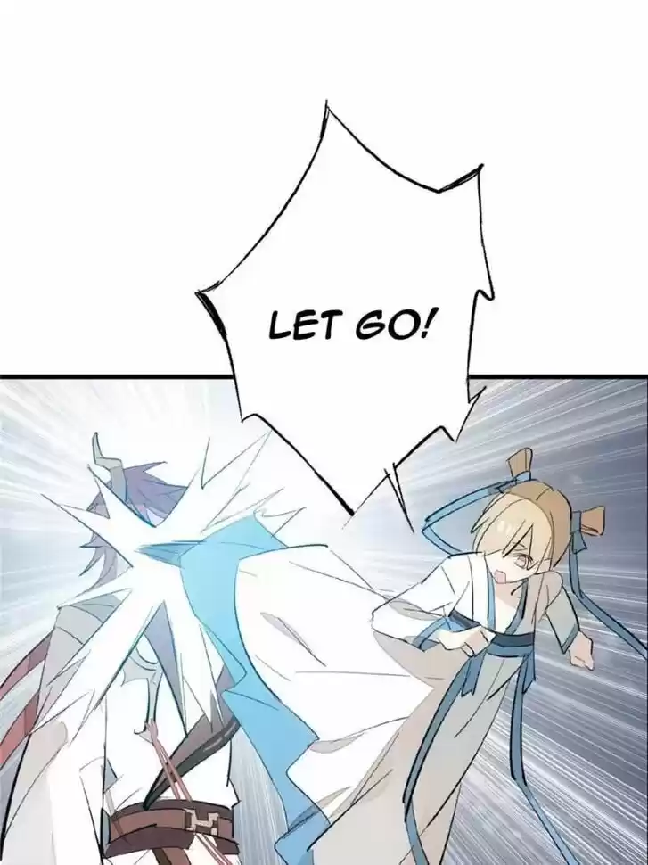 Shifu You Zai Liao Wo Ch.057