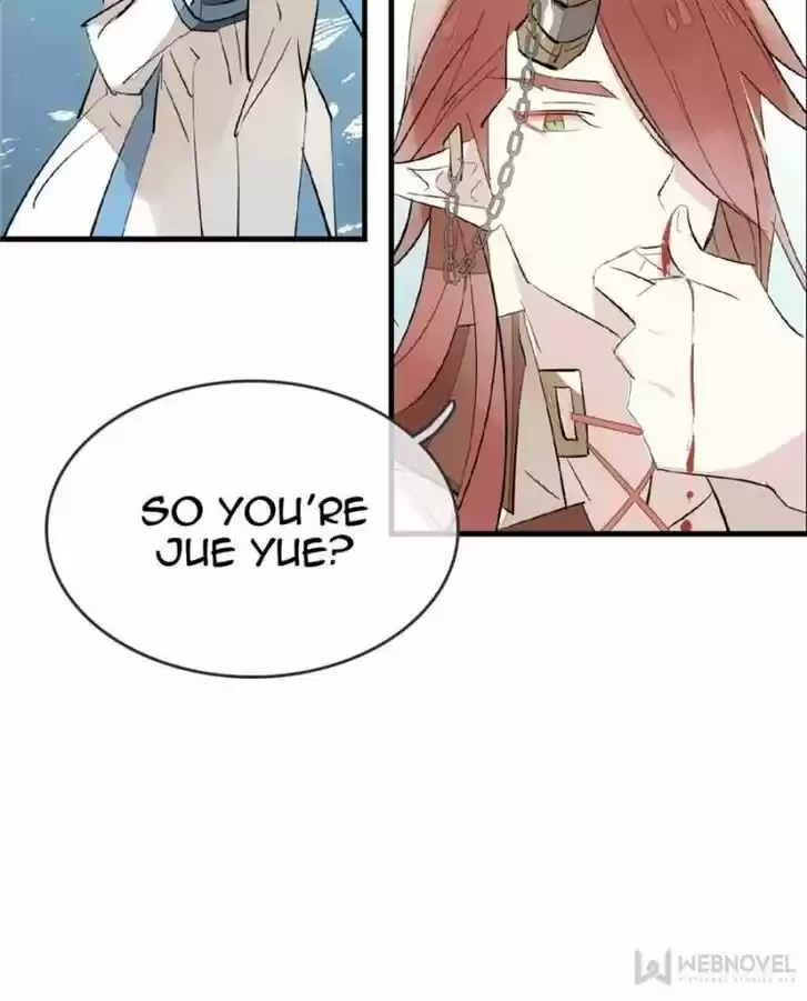 Shifu You Zai Liao Wo Ch.057