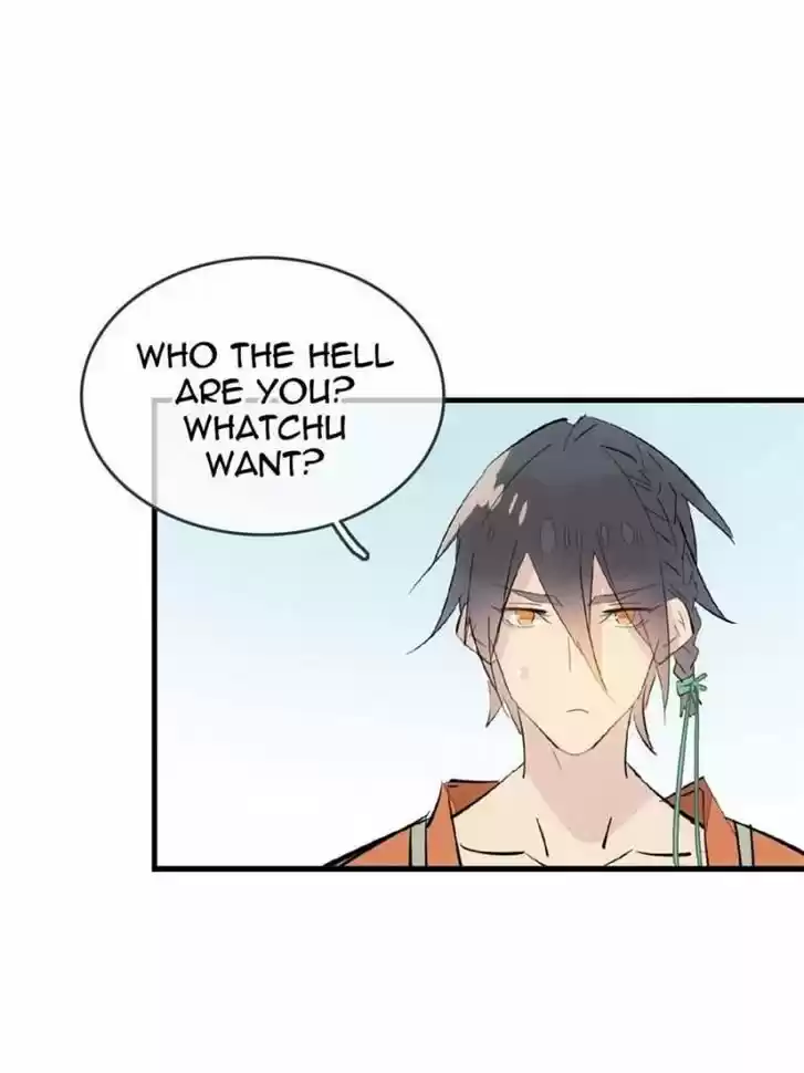 Shifu You Zai Liao Wo Ch.057