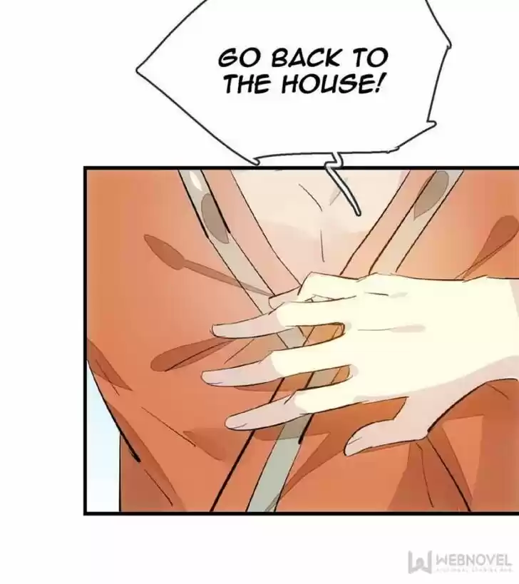 Shifu You Zai Liao Wo Ch.057