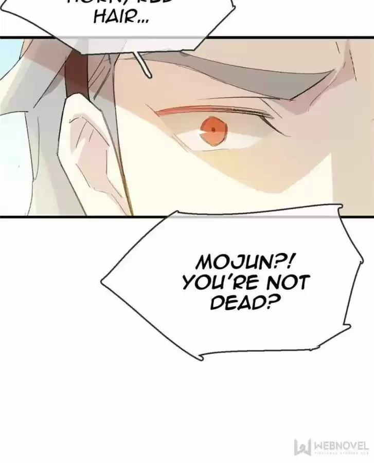 Shifu You Zai Liao Wo Ch.057