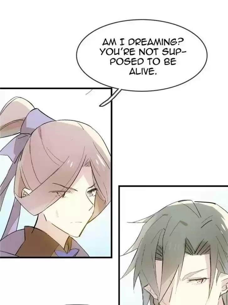 Shifu You Zai Liao Wo Ch.057