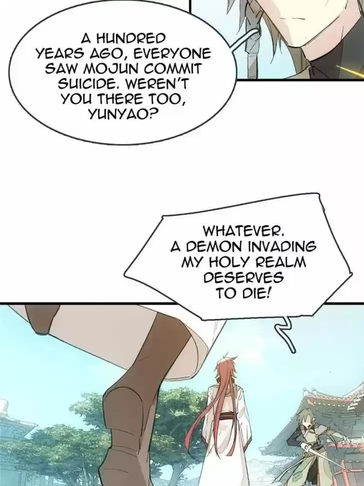 Shifu You Zai Liao Wo Ch.057