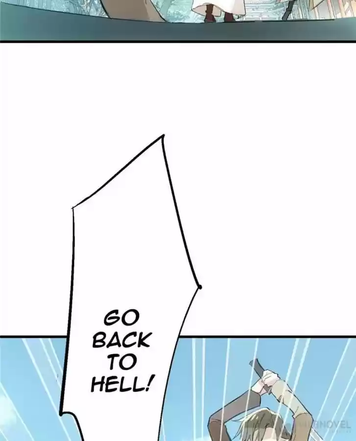 Shifu You Zai Liao Wo Ch.057