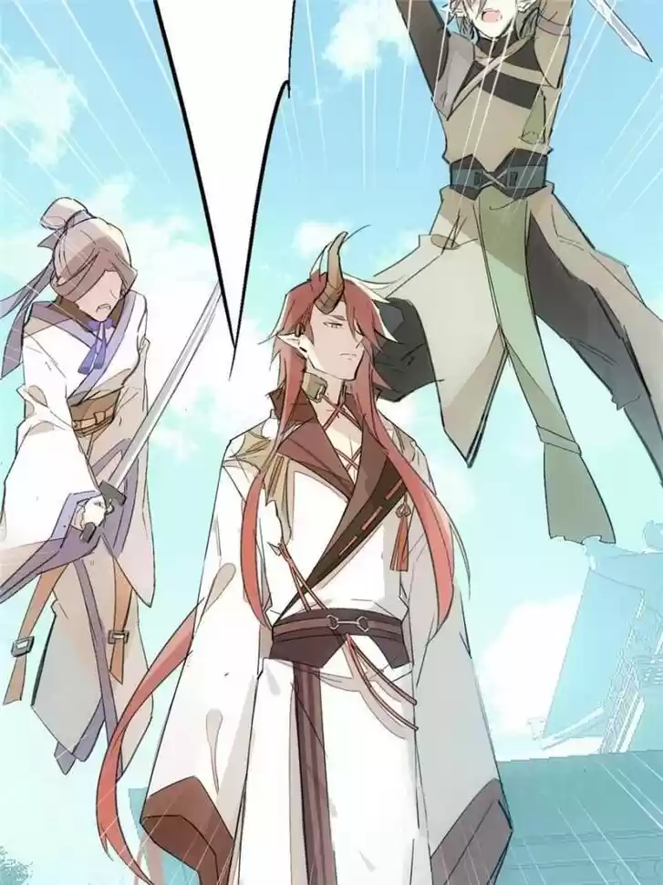 Shifu You Zai Liao Wo Ch.057