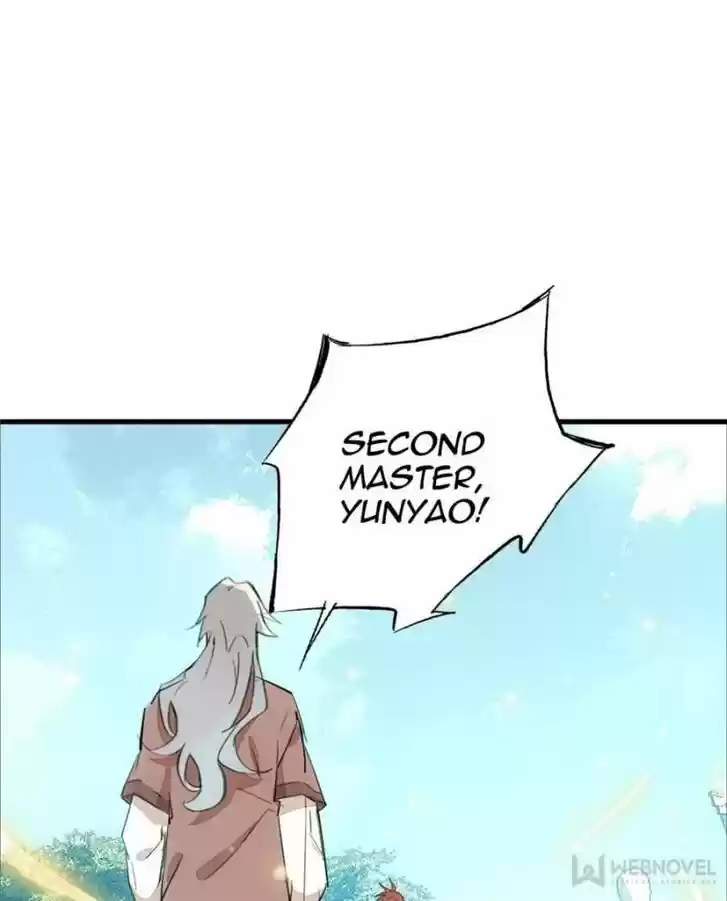 Shifu You Zai Liao Wo Ch.057