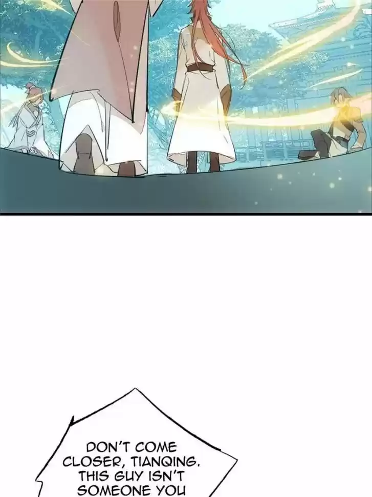 Shifu You Zai Liao Wo Ch.057