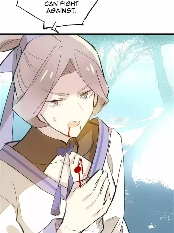 Shifu You Zai Liao Wo Ch.057