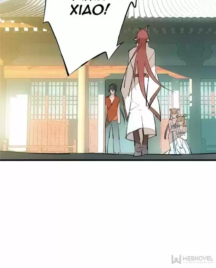 Shifu You Zai Liao Wo Ch.058