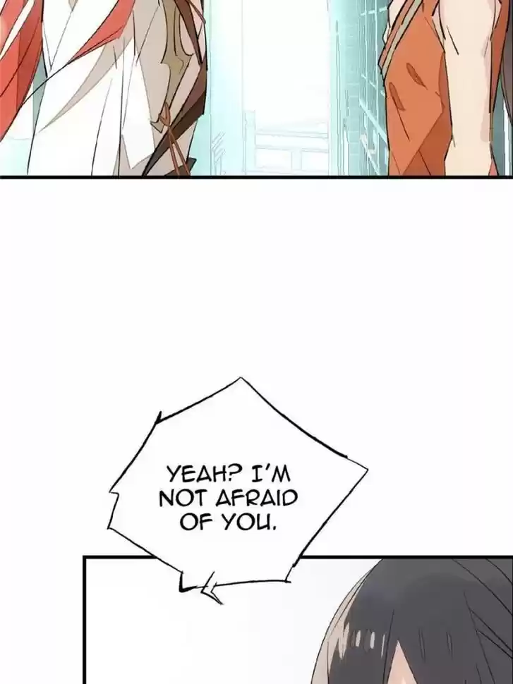 Shifu You Zai Liao Wo Ch.058