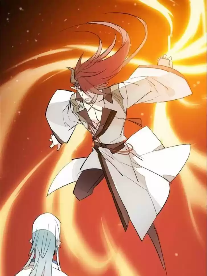 Shifu You Zai Liao Wo Ch.058