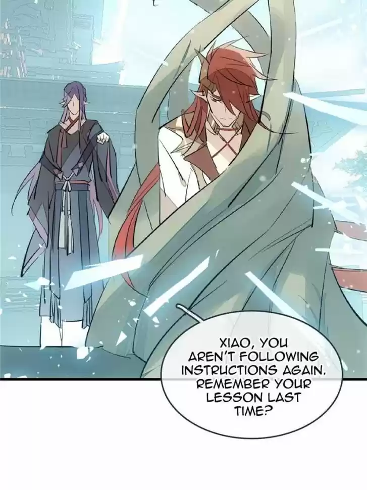 Shifu You Zai Liao Wo Ch.058