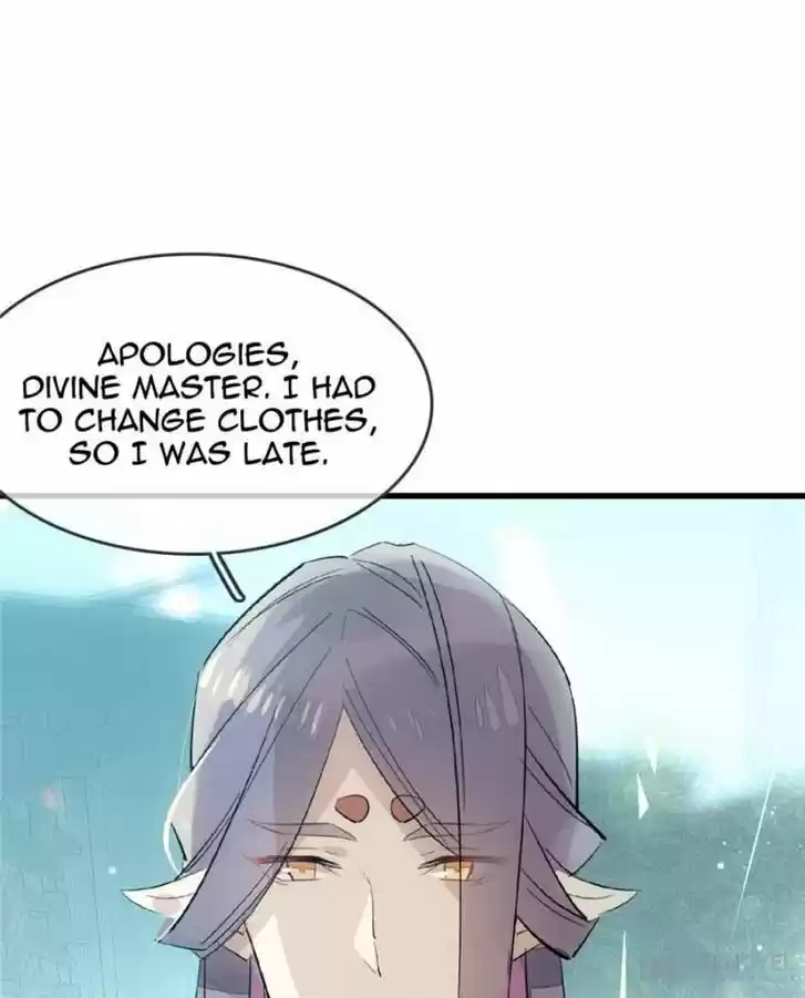 Shifu You Zai Liao Wo Ch.058