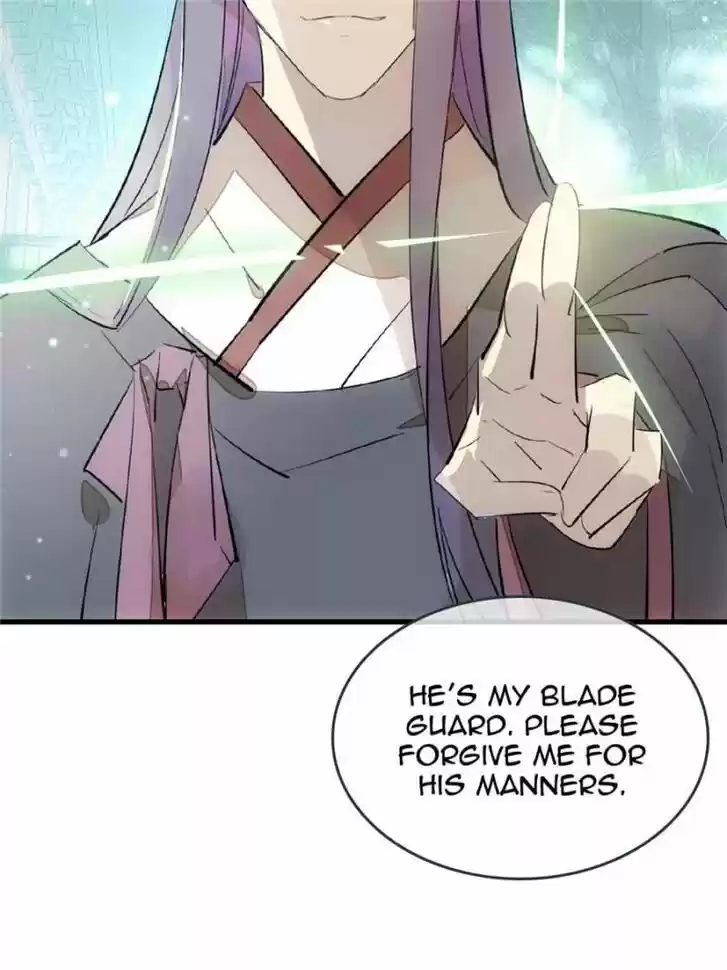 Shifu You Zai Liao Wo Ch.058