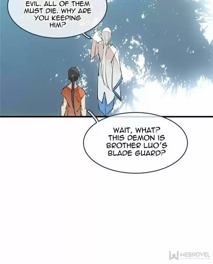 Shifu You Zai Liao Wo Ch.058