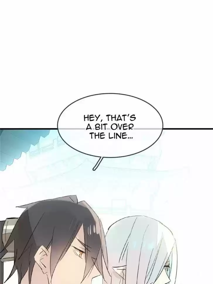 Shifu You Zai Liao Wo Ch.058