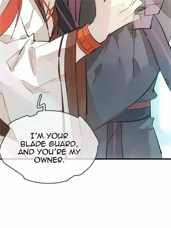 Shifu You Zai Liao Wo Ch.058