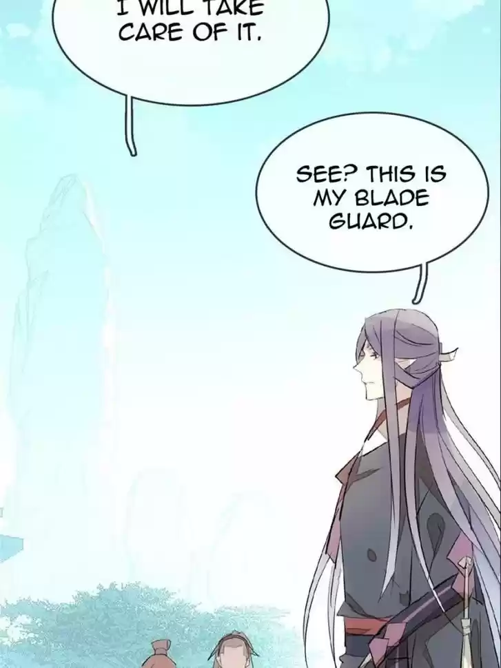 Shifu You Zai Liao Wo Ch.059