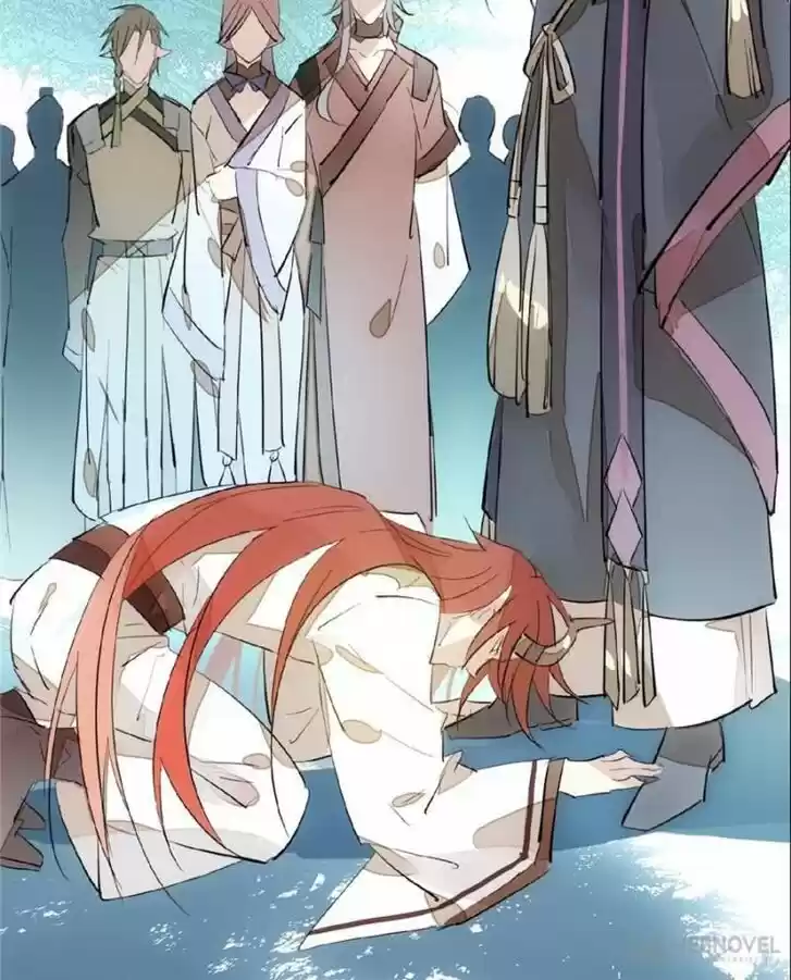 Shifu You Zai Liao Wo Ch.059