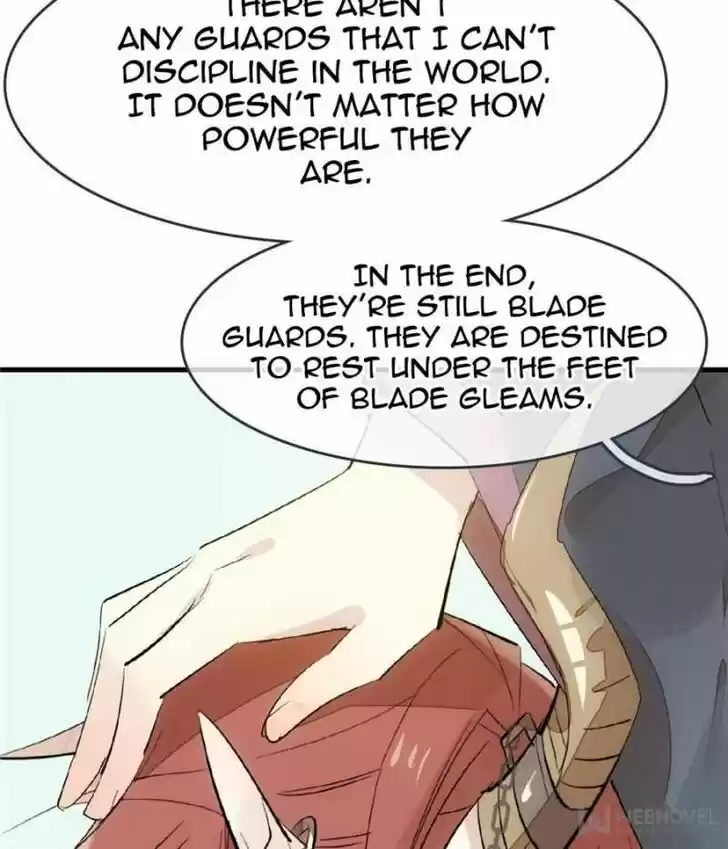 Shifu You Zai Liao Wo Ch.059