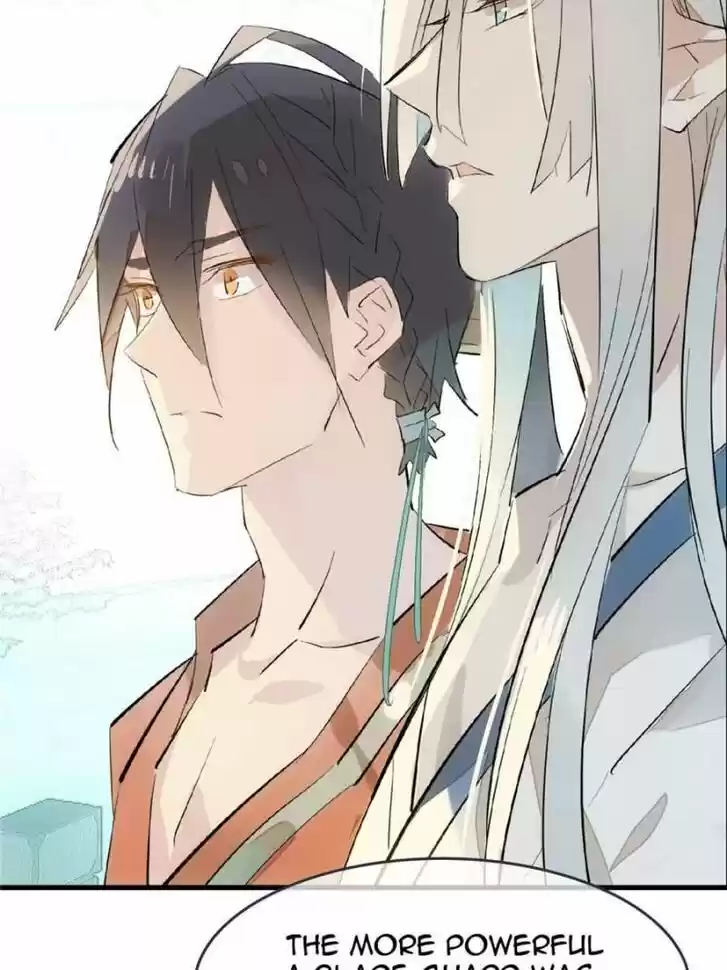 Shifu You Zai Liao Wo Ch.059