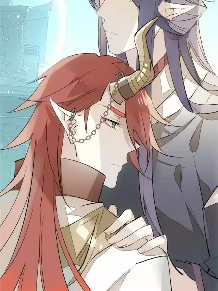 Shifu You Zai Liao Wo Ch.059