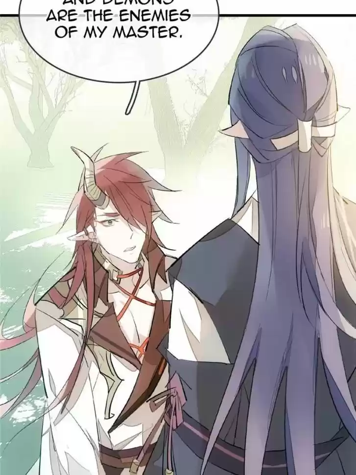 Shifu You Zai Liao Wo Ch.059