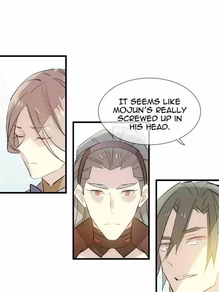 Shifu You Zai Liao Wo Ch.059