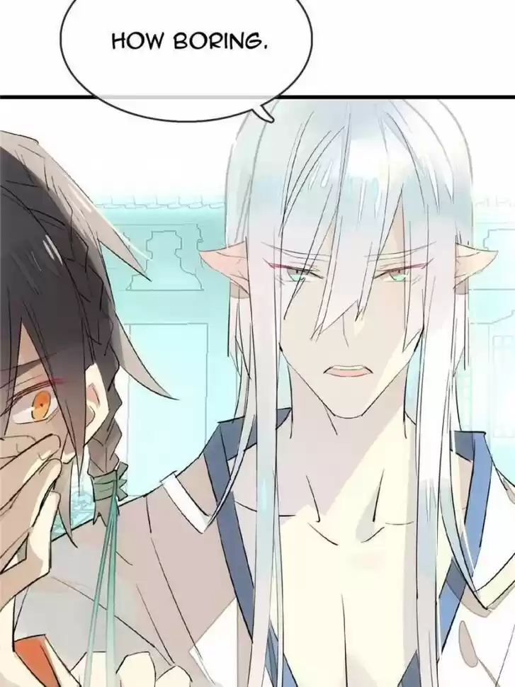 Shifu You Zai Liao Wo Ch.059